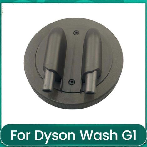 Pièces de rechange : couvercle de réservoir d'eaux usées pour accessoires d'aspirateur Wash G1, seau de nettoyage de réservoir d'eau (1/3)
