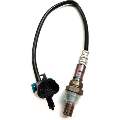 Capteur d'oxygène automobile compatible avec Buick Regal 12617648 149100-7040 ES20355-12B1 (1/3)