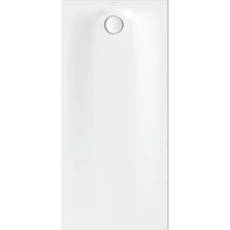 Receveurs de douche rectangulaires BetteUltra Space,
