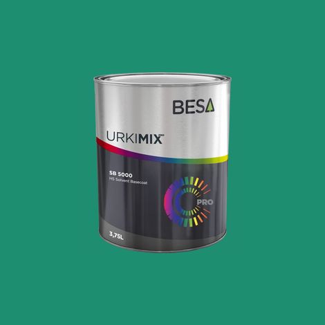Pot de Peinture Polyuréthane / bi composant RAL Design 170 50 45  Brillant - 150gr