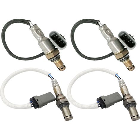 Sonde à oxygène 2344 763 234-4940 2344974 234-8052 pour Chevrolet (1/5)