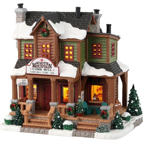 White Mountain Cider Mill con Alimentatore Cod. 35071 (1/5)