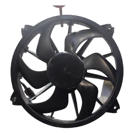 [PRODUIT D'OCCASION] Moteur Ventilateur Radiateur PEUGEOT Expert Tepee Long 2007- ♻️ Ref Oe. 1253q8 - Garantie à vie (1/3)