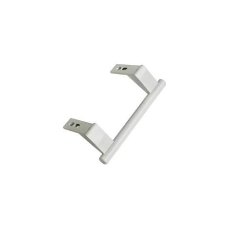 Poignée blanche pour Réfrigérateur, Congélateur LIEBHERR 7432600