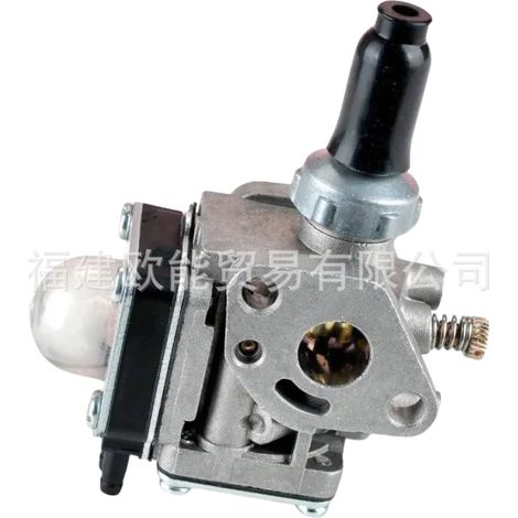 Carburateur Kawasaki TH48 KBH48A pour machines de jardin carburateur TH43 pour tondeuses à gazon. (1/4)