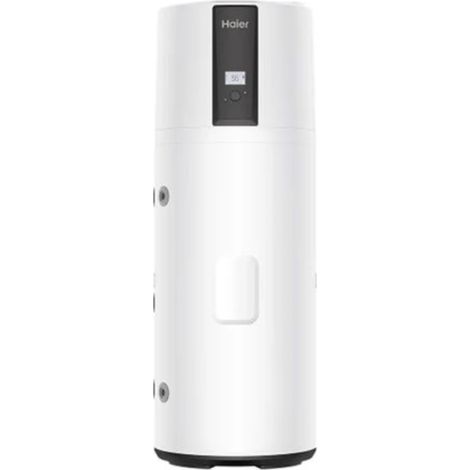 Haier Scaldabagno a Pompa di Calore Monoblocco 195 Litri Classe A+ Wi-Fi - HP200M7-F9