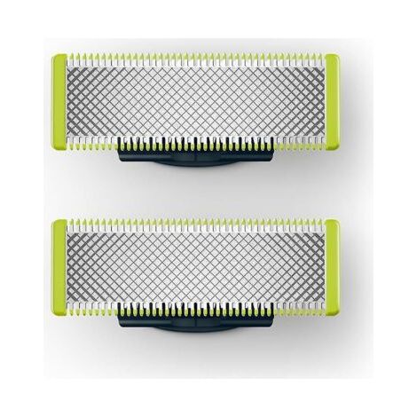 Philips Qp220/50 Replacement razor blade for OneBlade (Qp25Xx) / OneBlade Pro (Qp65Xx)--BIEMMEDUE (1/5)