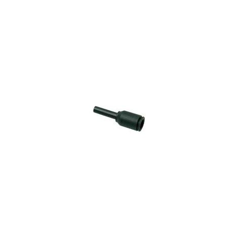 Mamelon réducteur Legris 3168 vers Enfichable 4 mm Enfichable 6 mm ( Prix pour Boîte de 10 )