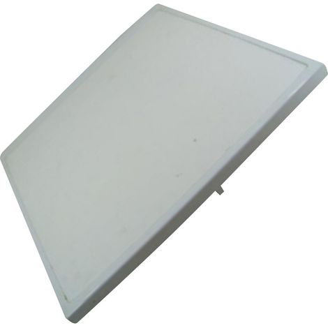 Coperchio originale - Lavatrice - ARISTON HOTPOINT HOTPOINT - 3195038015250840872