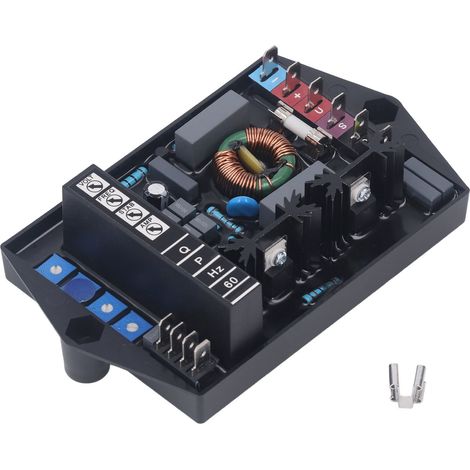 Régulateur de tension générateur automatique 170‑270V M16FA655A pour moteur (1/5)