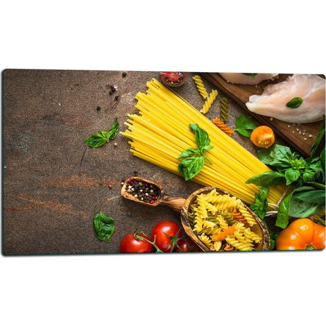 Tablero de vidrio Cocina 52x30 (1/5)