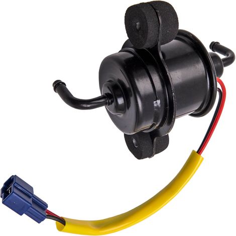 Unidad De Suministro De La Bomba De Combustible para Nissan X-Trail 2.2 DCI (1/5)