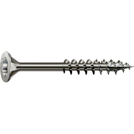 Spax Universalschrauben 6.0 x 140 mm TX 30 - 20 Stk. Universalschrauben (1/3)