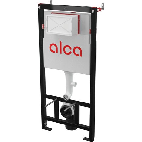 Alca - Modulo di installazione Ecology, Sádromodul AM101/1120E (1/2)