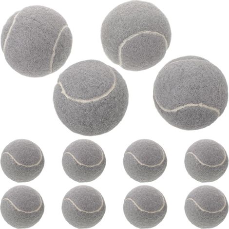 Levemolo Patins de protection prédécoupés pour pieds chaise, lot 12 (1/5)