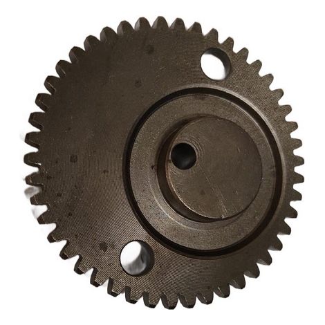 Engranaje para cortasetos compatible con Daht260 Ref 701740