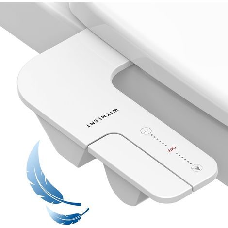 Bidet - Japanese toilet - Bidet toilet - portable bidet for toilets - japanese bidet toilet - jet toilet - japanese bowl sprayer bidet non electric taharet (1/5)