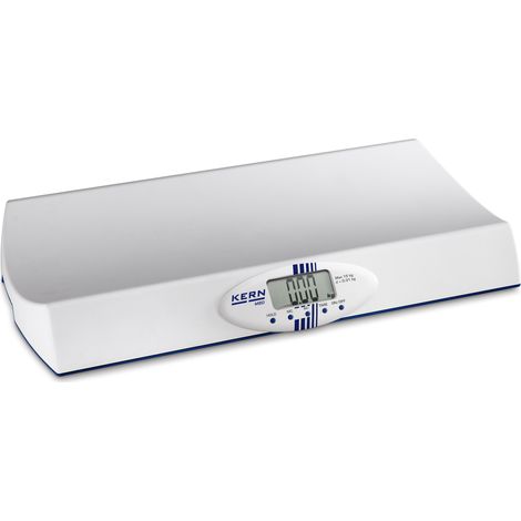 Kern Babywaage MBD 20K-2 digital Wägebereich (max.)=15 kg Mehrfarbig (1/2)
