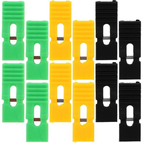 Diode Unidirectionnelle Haute Tension Micro-Ondes CL01-12 Lot de 4 (1/5)