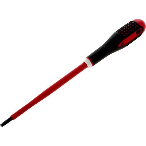 BAHCO - Tournevis isole Allen 4mm
