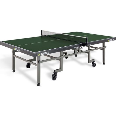 Joola Indoor-Tischtennisplatte "3000 SC Pro" (ITTF), grün (1/2)