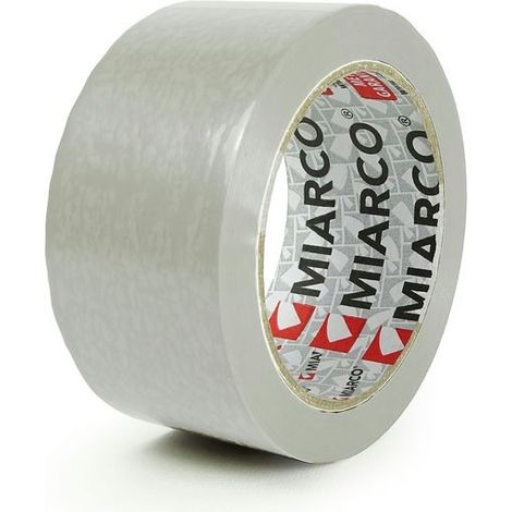 -CAHERSA- CINTA EMBALAR BLANCO 48 MM X 132 MIARCO