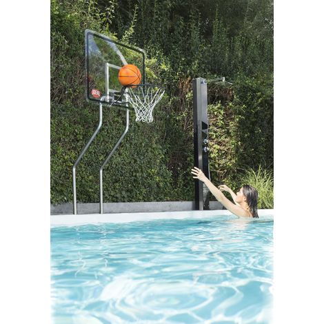Eichenwald Basketballkorb Splash Dunk (1/3)