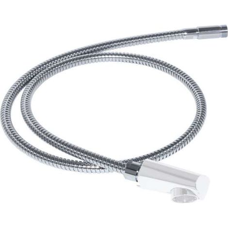 Hansa Schlauch , Brauseschlauch L=1200, M15X1 59912815 (1/2)