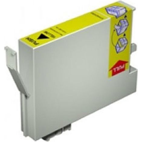 Reinigungskartusche Epson C13T642000 Lösung 150 ml