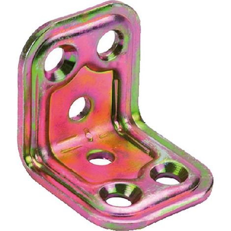GIUNZIONE AD ANGOLO ART.749 mm 30 x 30 x 30