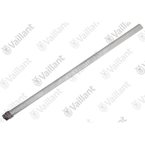 VAILLANT Anodo VGH 220/3 XZ e succ. Vaillant-Nr. , 0020107804