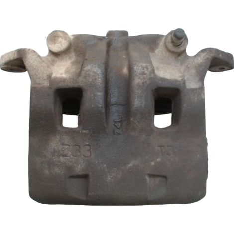 Etrier De Frein Avant Droit NISSAN Navara [PRODUIT D'OCCASION]♻️41001zp42a (1/2)