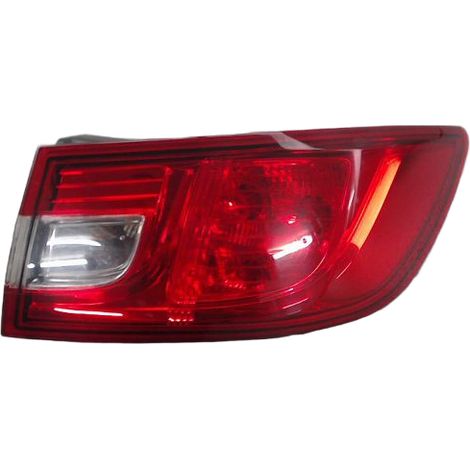 [PRODUIT D'OCCASION] Feu Arrieree Droit RENAULT Clio ♻️ Ref Oe. 265506608r - Garantie à vie (1/2)