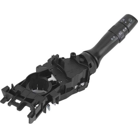 Interruptor de intermitentes y faros compatible con Peugeot 107, Citroën C1, Toyota Aygo - interruptor de palanca de luces 6253A0