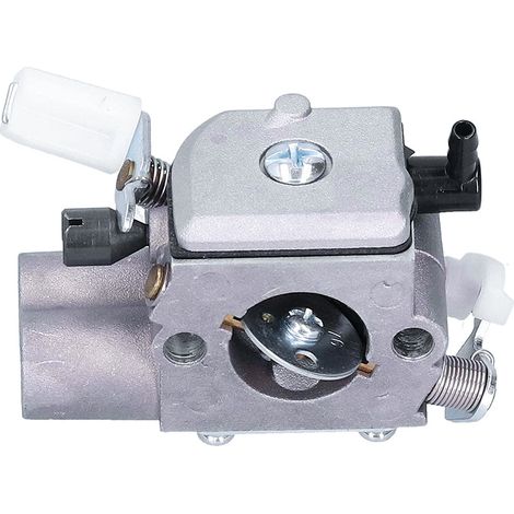 Vergaser für MS 241 231 1143 120 0617 ZAMA C1Q-S233 Kettensäge (1/3)