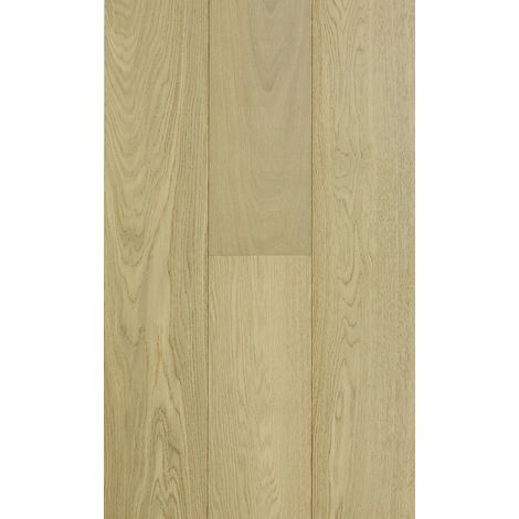 Parquet Chêne Contrecollé - Palace Invisible - Verni- larg. 19 cm (1/4)