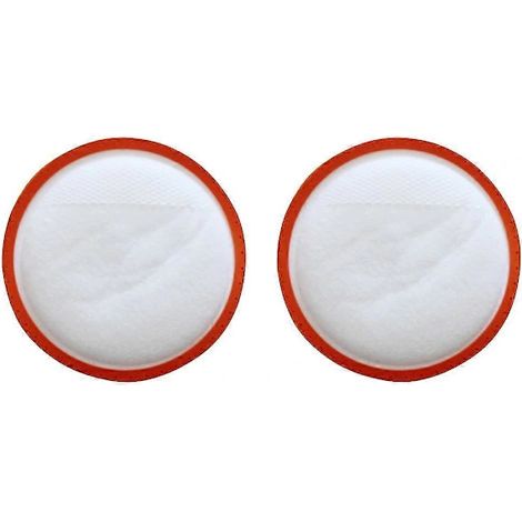 Filtre pré-HEPA de rechange pour aspirateur Vax 95 C88 C89 U88 U89 U91 C88--b C89-ma-p C89-p6-b-AquaForge (1/5)