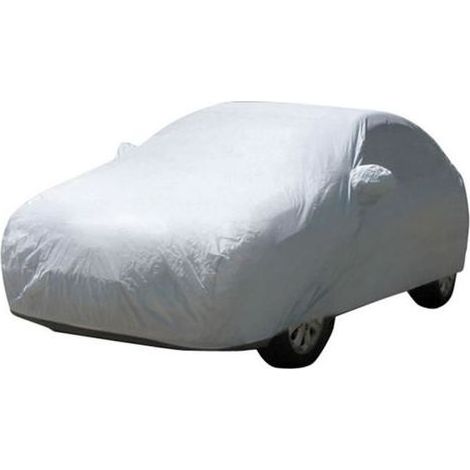 U Couverture Bache Housse Anti UV Neige Poussière Pluie Étanche Extérieur-Ywey (1/4)