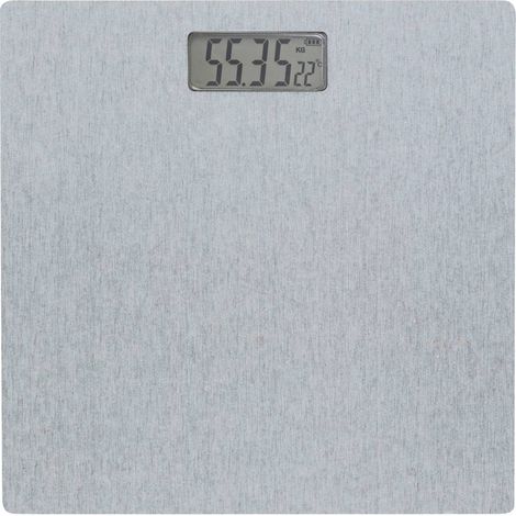 Bilancia pesapersone in diatomite 28x28cm - 5five
