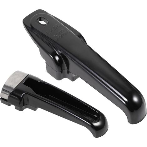 Simple Installation Replacement Pressure Cooker Handle Black