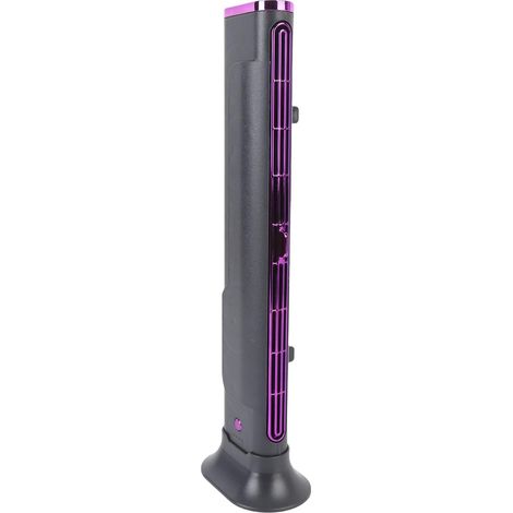 Cyrank Ventilateur tour pour chambre à coucher (1/5)
