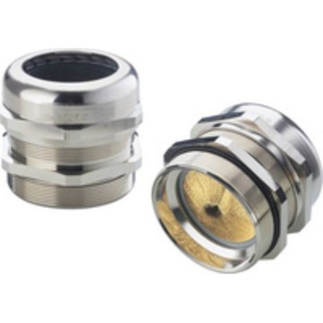 LAPP 53112677 Pressacavo filettato M32 Ottone Ottone 1 pz. (1/4)