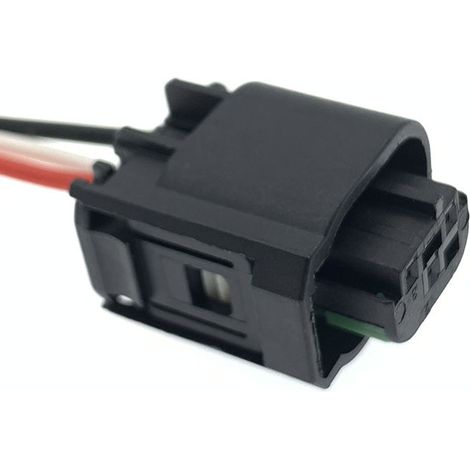 1-967642-1 Anwendbar auf BMW, Mercedes-Benz Klimaanlagen-Druckschalter, inländisch hergestellter Kaltluftdrucksensor (1/4)