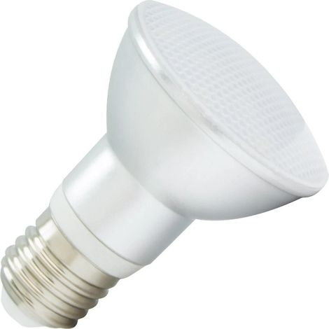 Bombilla LED E27 Casquillo Gordo 5W 450 lm PAR20 IP65 2700K Blanco Cálido (1/4)