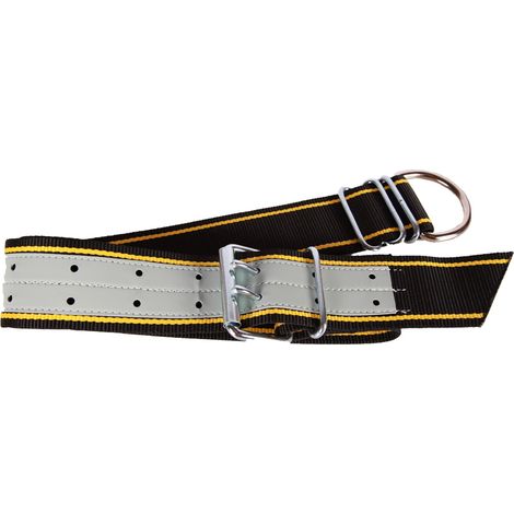 Collier nylon pour taureau 1,70m (1/5)