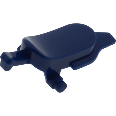 Braun tasto leva pulsante vapore blu manico ferro da stiro CareStyle 5 IS5145