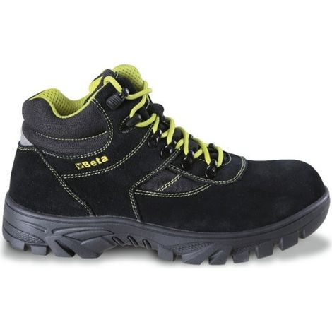Beta 7238WR Scarpe antinfortunistiche alte Endurance trekking S3 - 47 (1/2)