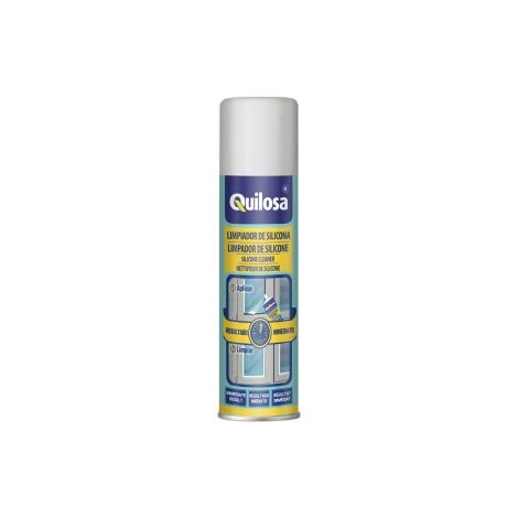 DETERGENTE SILICONE AER. 150 ml. 22046