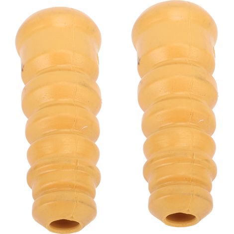 Amortisseur de Choc Arrière 1J0512131 Butée de Suspension en Caoutchouc Kit pour VW Bora MK4 1.4 1.6 1.8T 1.9 TDi 2.0 (1/5)