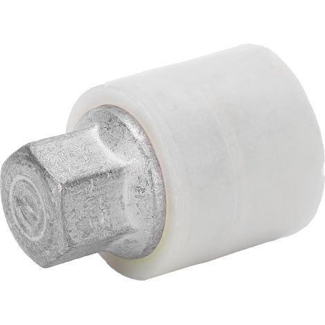 Lot de 4 douilles antivol pour vis de roue, compatible Audi A1 A3 A4 A5 A6 A7 A8 Q3 Q5 TT R8, clé de sécurité en acier, verrouillage de jante, outil de démontage pneu (1/5)